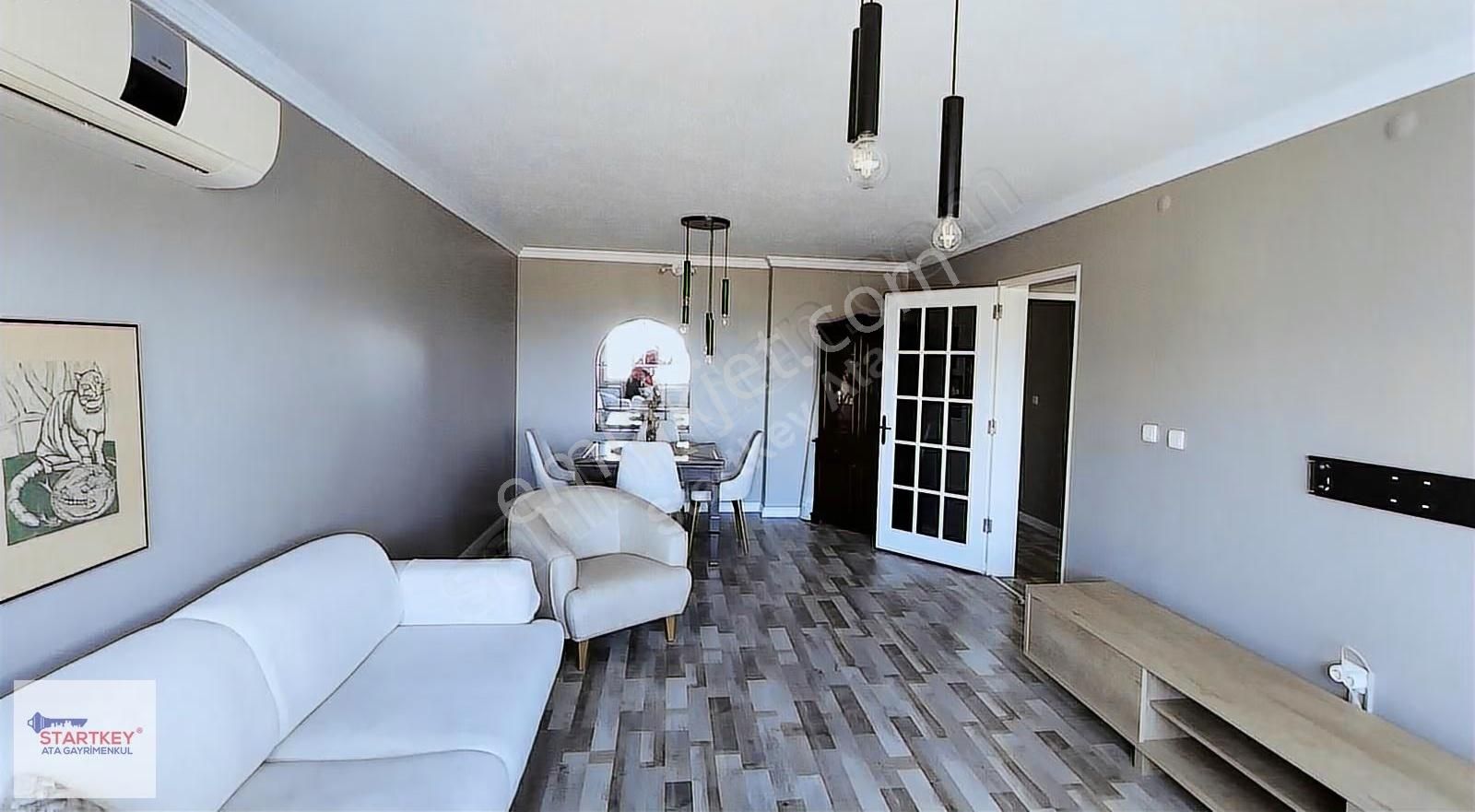 Karabağlar Esentepe Mahallesi'nde 3+1 Satılık Daire - Görsel 9