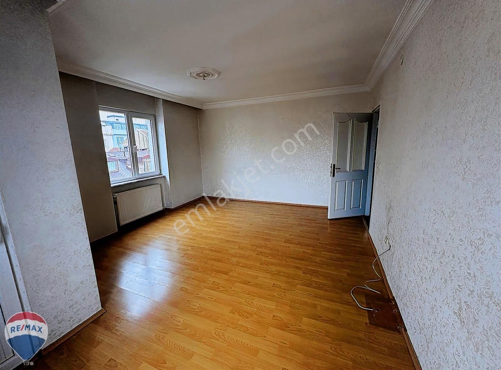 Bayrampaşa Kartaltepe Mahallesinde Kiralık Köşe Başı 2+1 Daire. - Görsel 8