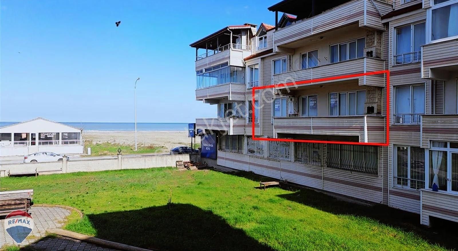 Remax Mavi Rıdvan Gedikten Karasuda Yazlık Ve Kışlık 2+1 Daire - Görsel 11