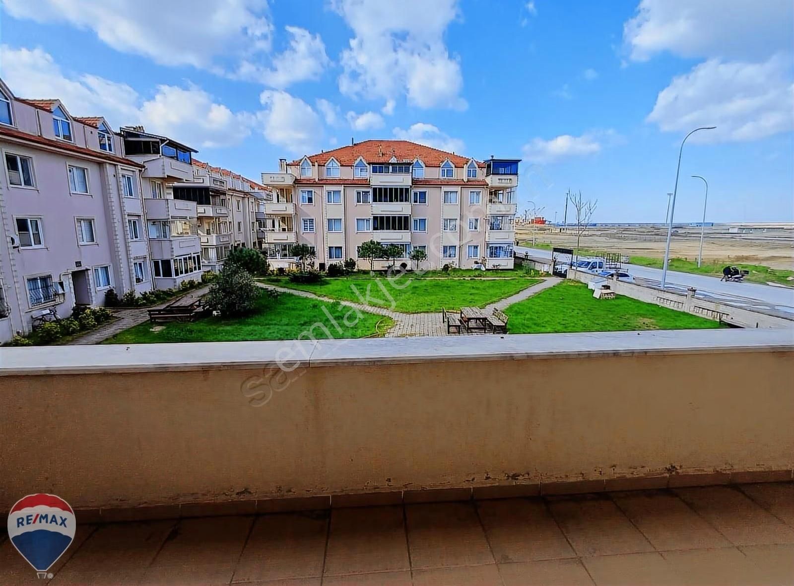 Remax Mavi Rıdvan Gedikten Karasuda Yazlık Ve Kışlık 2+1 Daire - Görsel 22