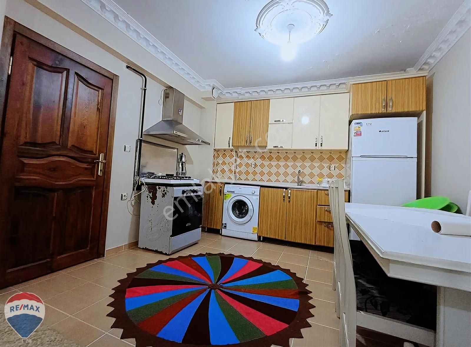 Remax Mavi Rıdvan Gedikten Karasuda Yazlık Ve Kışlık 2+1 Daire - Görsel 9