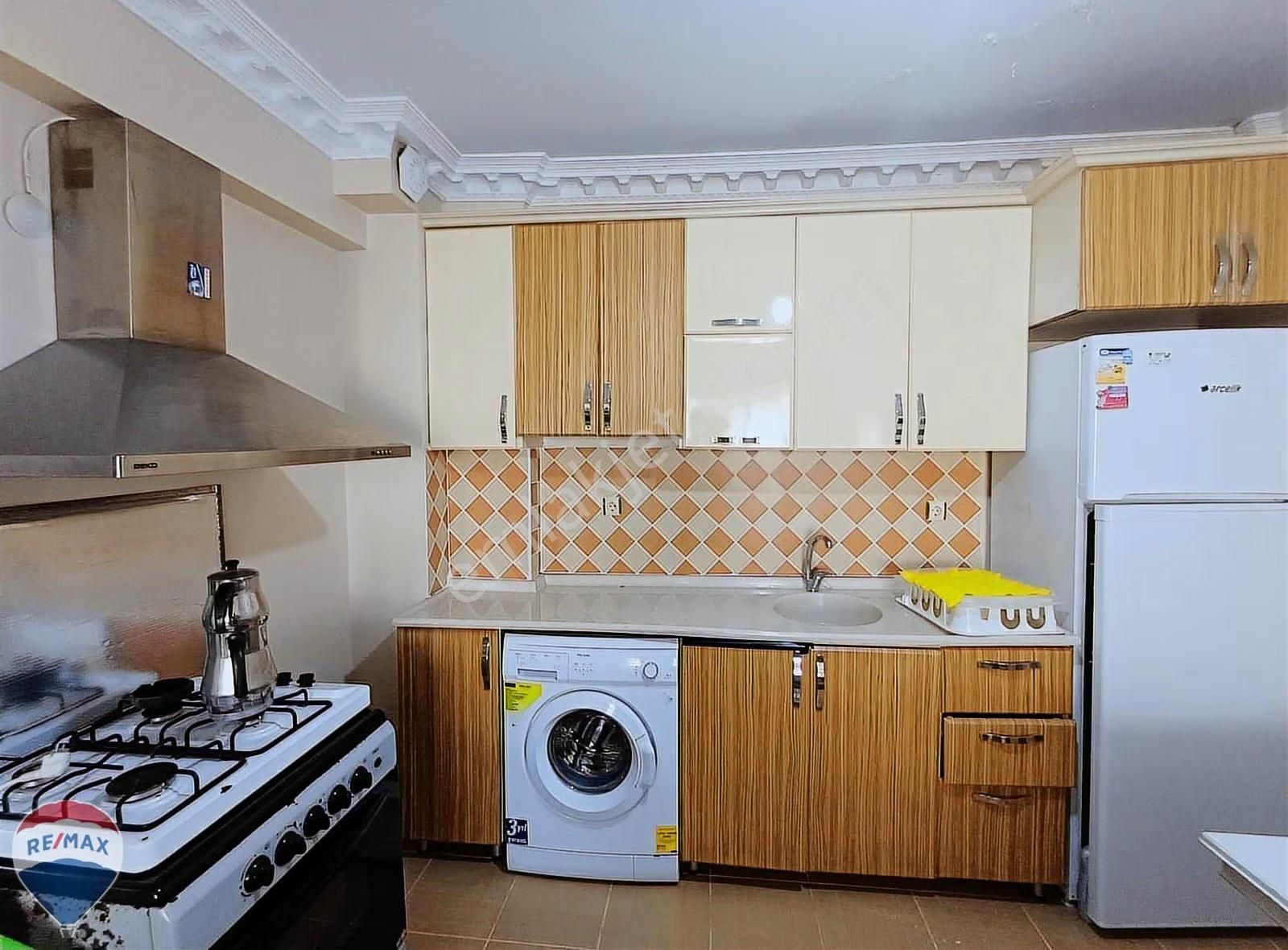 Remax Mavi Rıdvan Gedikten Karasuda Yazlık Ve Kışlık 2+1 Daire - Görsel 31