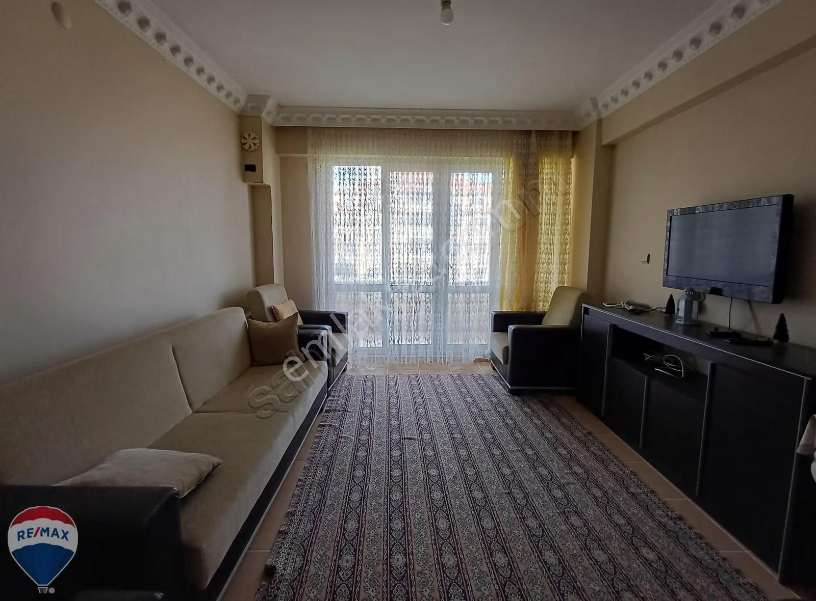 Remax Mavi Rıdvan Gedikten Karasuda Yazlık Ve Kışlık 2+1 Daire - Görsel 23