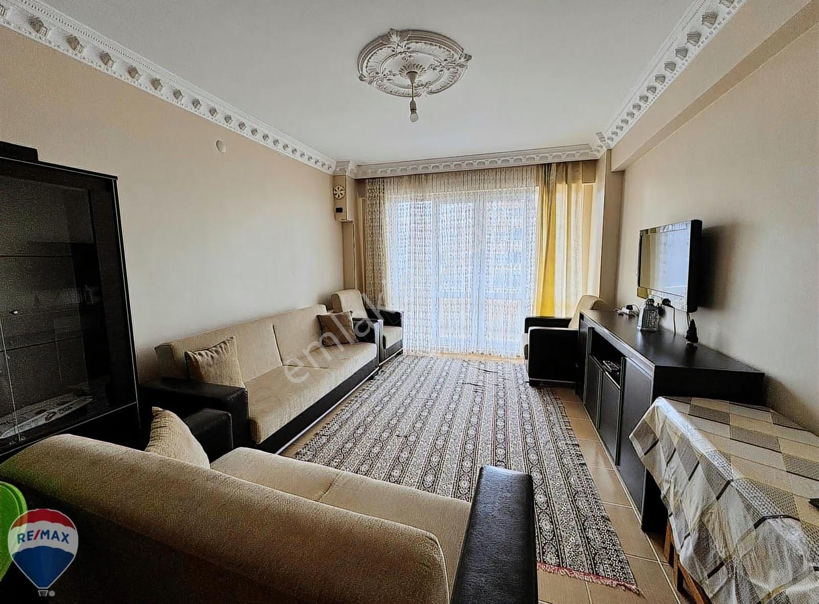 Remax Mavi Rıdvan Gedikten Karasuda Yazlık Ve Kışlık 2+1 Daire - Görsel 29