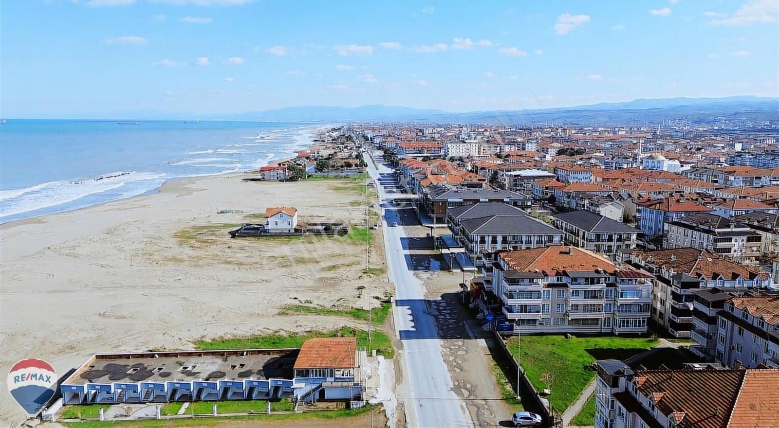 Remax Mavi Rıdvan Gedikten Karasuda Yazlık Ve Kışlık 2+1 Daire - Görsel 19