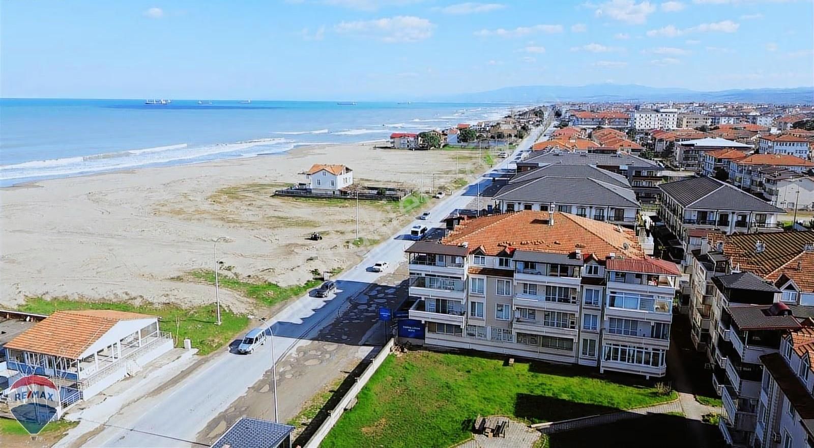 Remax Mavi Rıdvan Gedikten Karasuda Yazlık Ve Kışlık 2+1 Daire - Görsel 13