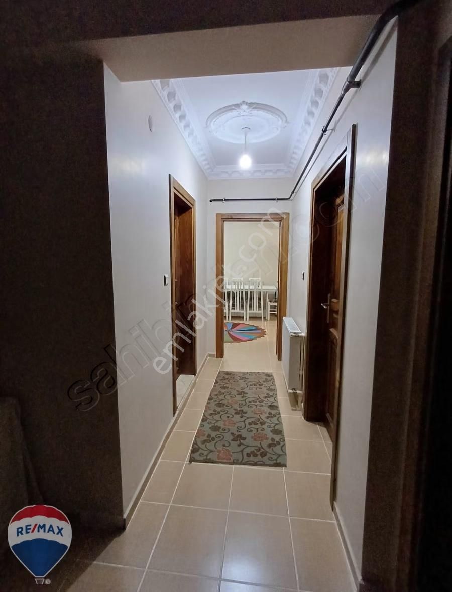 Remax Mavi Rıdvan Gedikten Karasuda Yazlık Ve Kışlık 2+1 Daire - Görsel 18