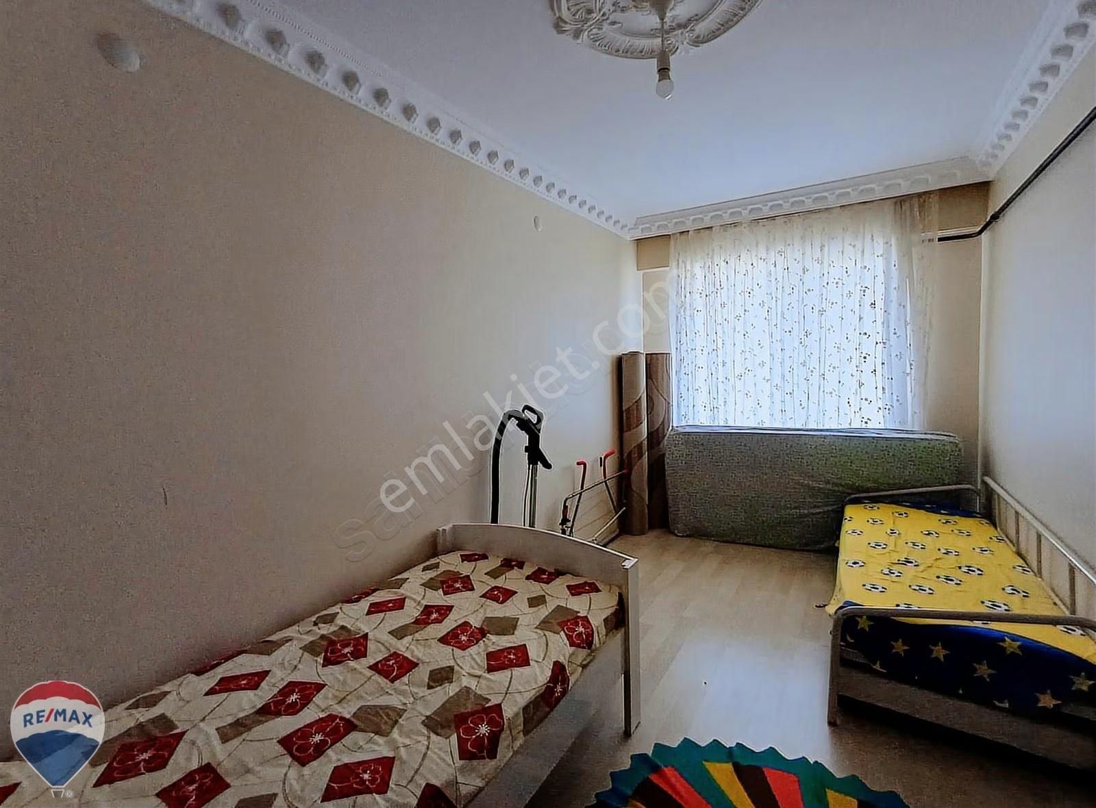 Remax Mavi Rıdvan Gedikten Karasuda Yazlık Ve Kışlık 2+1 Daire - Görsel 20