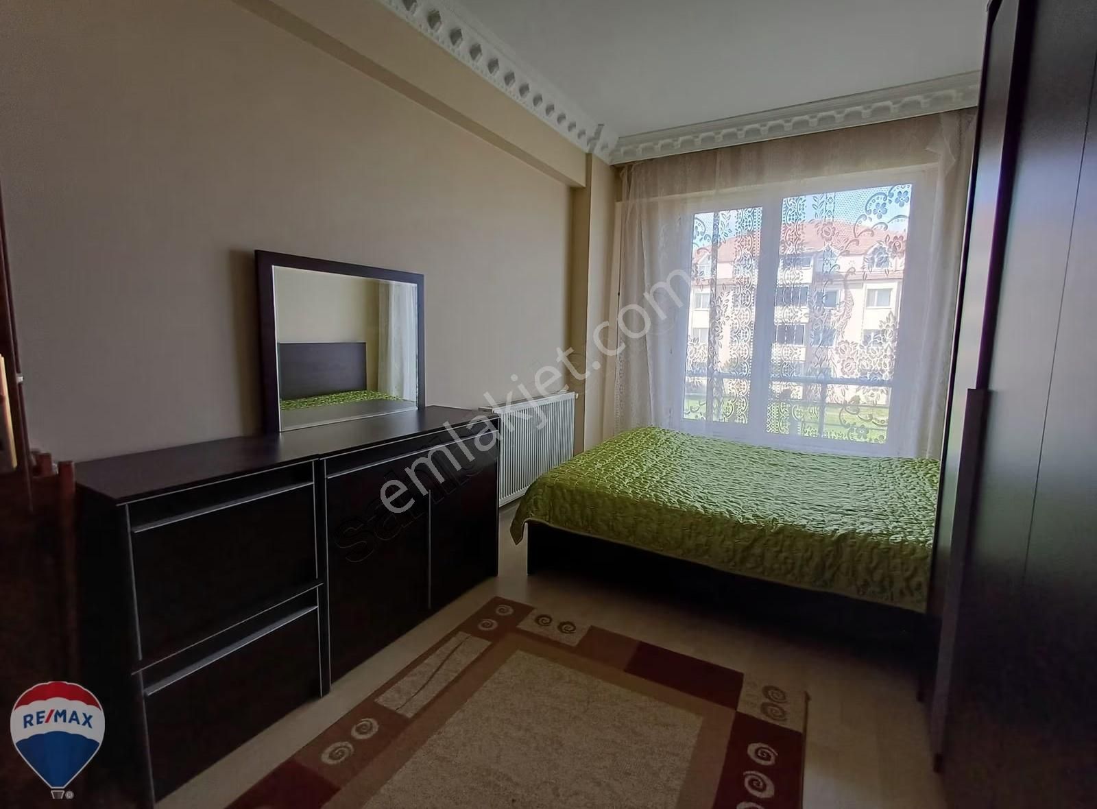 Remax Mavi Rıdvan Gedikten Karasuda Yazlık Ve Kışlık 2+1 Daire - Görsel 12