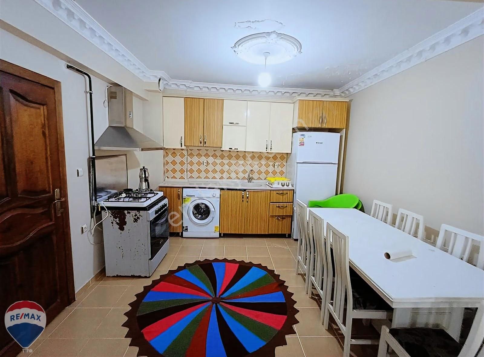 Remax Mavi Rıdvan Gedikten Karasuda Yazlık Ve Kışlık 2+1 Daire - Görsel 10