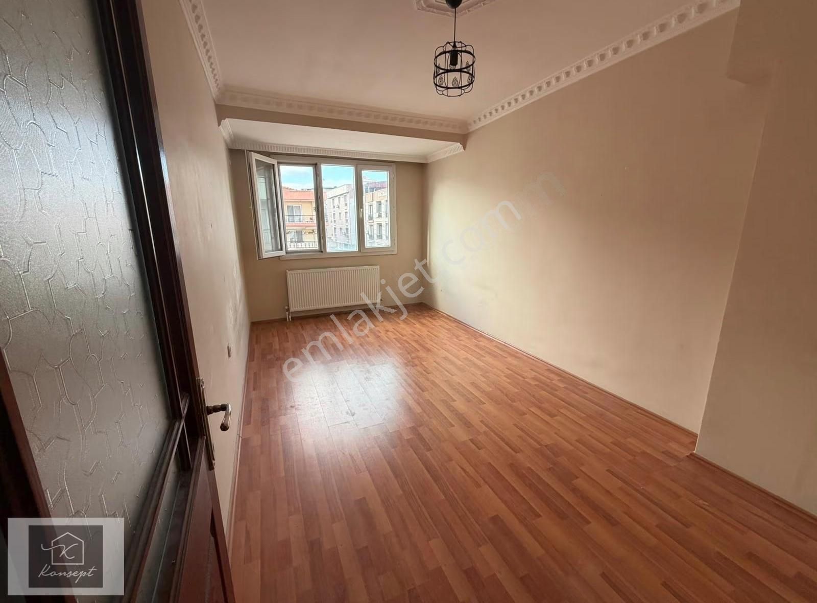 Konsept'den Geniş 2+1 Kapalı Mutfak Kiralık Eşyasız Daire - Görsel 16