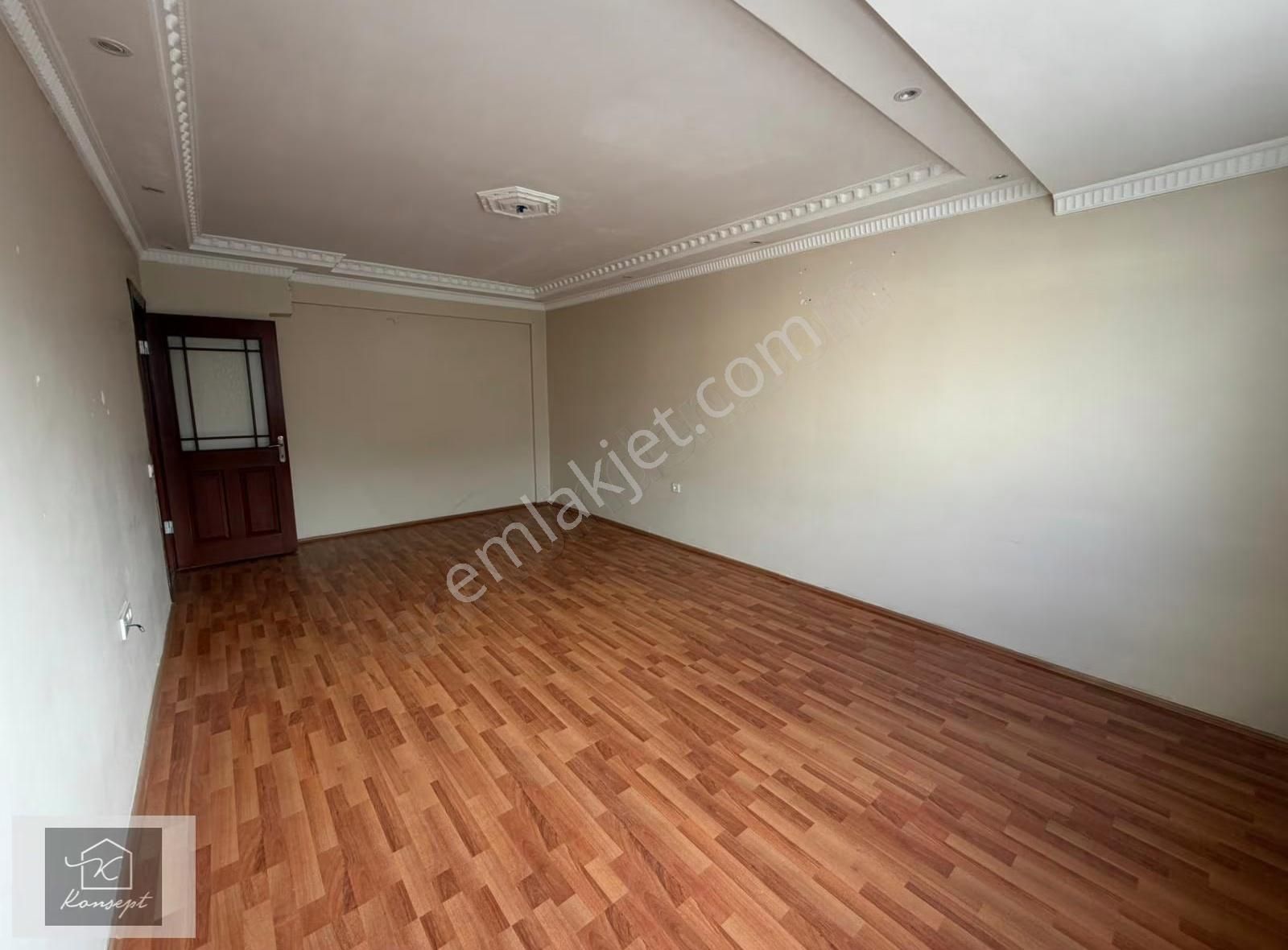 Konsept'den Geniş 2+1 Kapalı Mutfak Kiralık Eşyasız Daire - Görsel 13