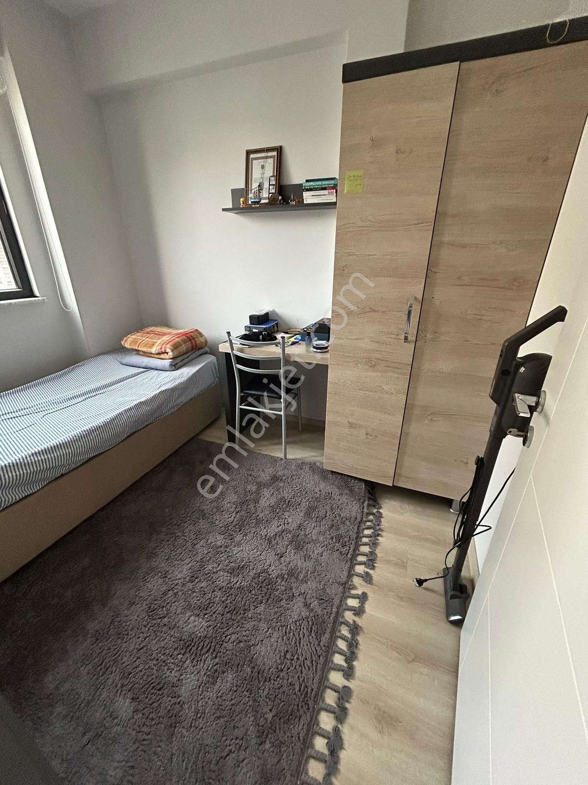 Görükle Oruç 88 Sitesinde 2+1 Eşyalı Kiralık Daire - Görsel 10