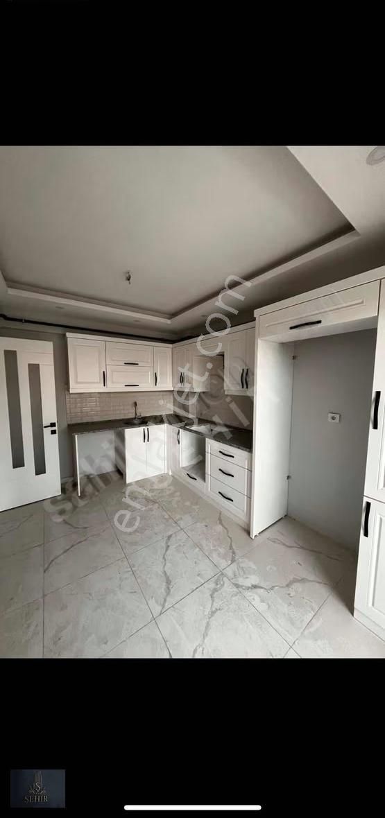 **depozitosuz** Yeşil Mh. *sıfır* 3+1 Doğalgazlı Kiralık Daire - Görsel 2