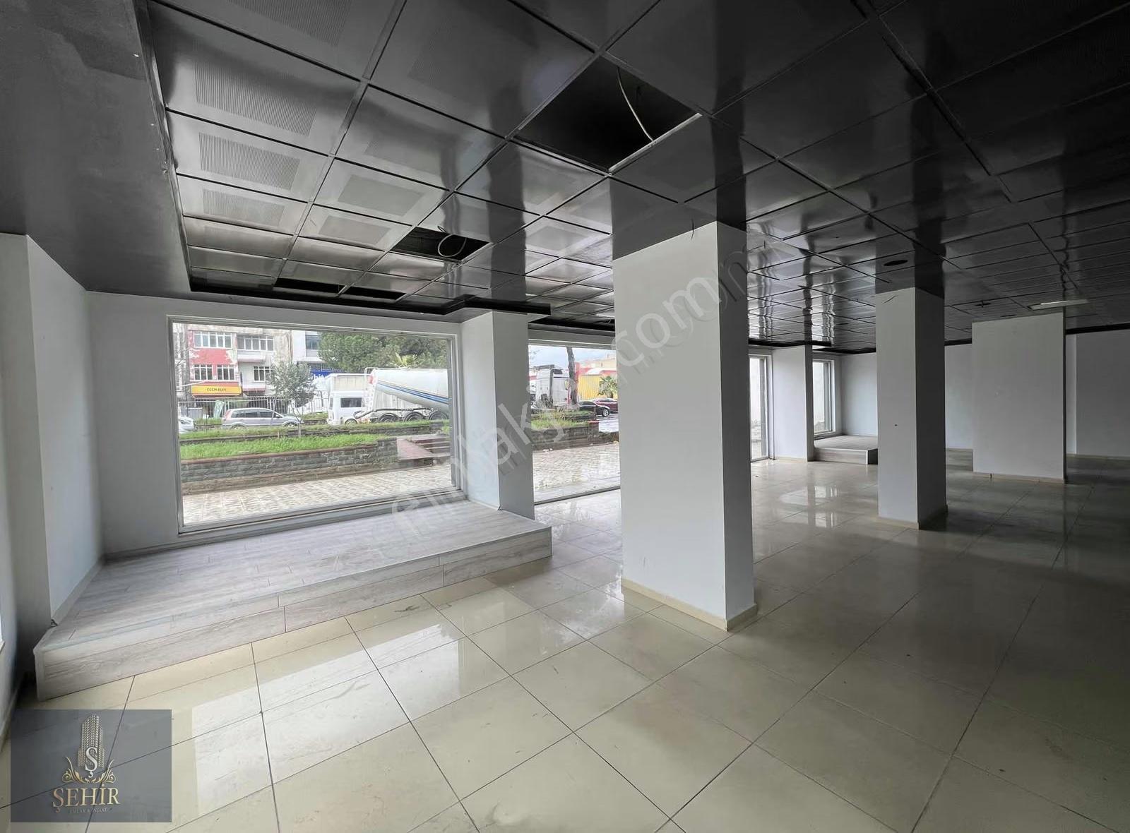 | Şehir'den |devlet Karayolu Üzeri Eski İşbank Yeri 200m2 Dükkan - Görsel 13