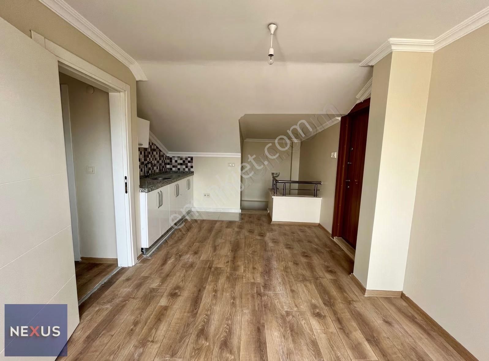 Sultanbeyli Adil Mahallesi Satılık 4+1 Üst Dubleks - Görsel 28