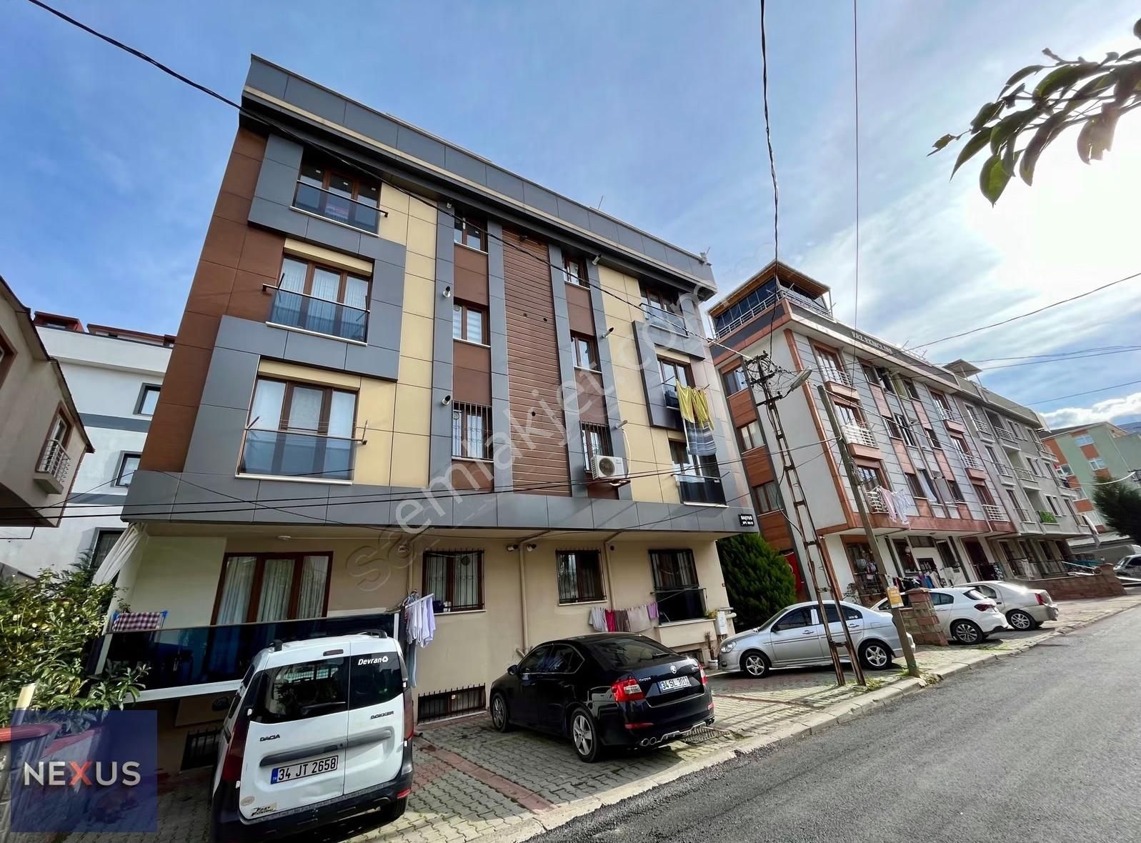 Sultanbeyli Adil Mahallesi Satılık 4+1 Üst Dubleks - Görsel 30