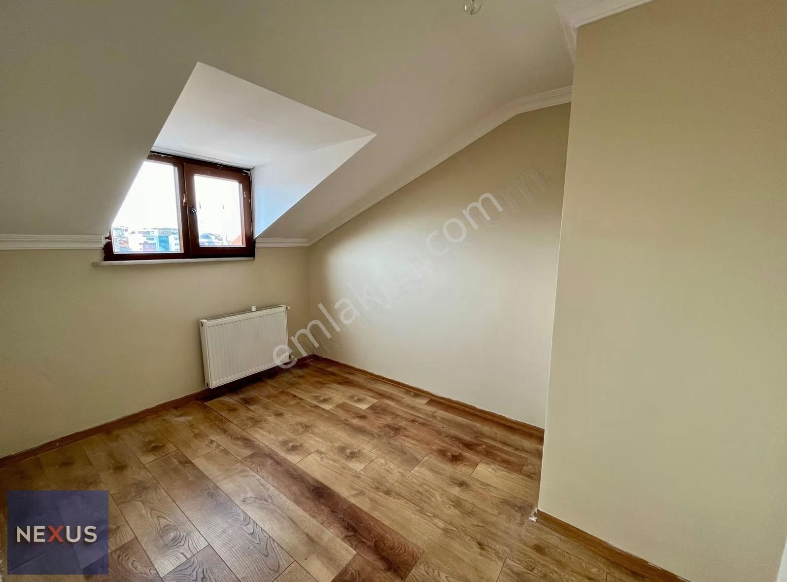 Sultanbeyli Adil Mahallesi Satılık 4+1 Üst Dubleks - Görsel 21