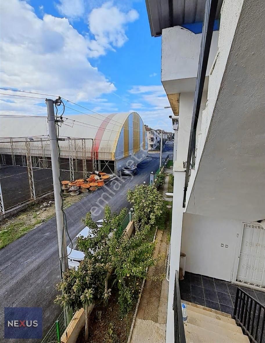 Sakarya Karasu Yalı Mahallesi Satılık 2+1 Daire - Görsel 12
