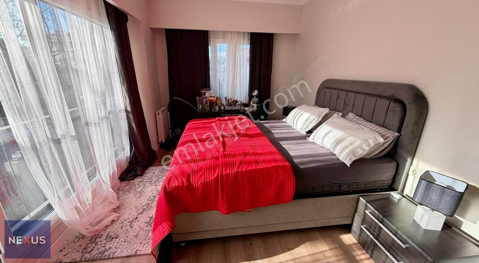 Adres Koru Evleri Sancaktepe Satılık 2+1 Daire - Görsel 34