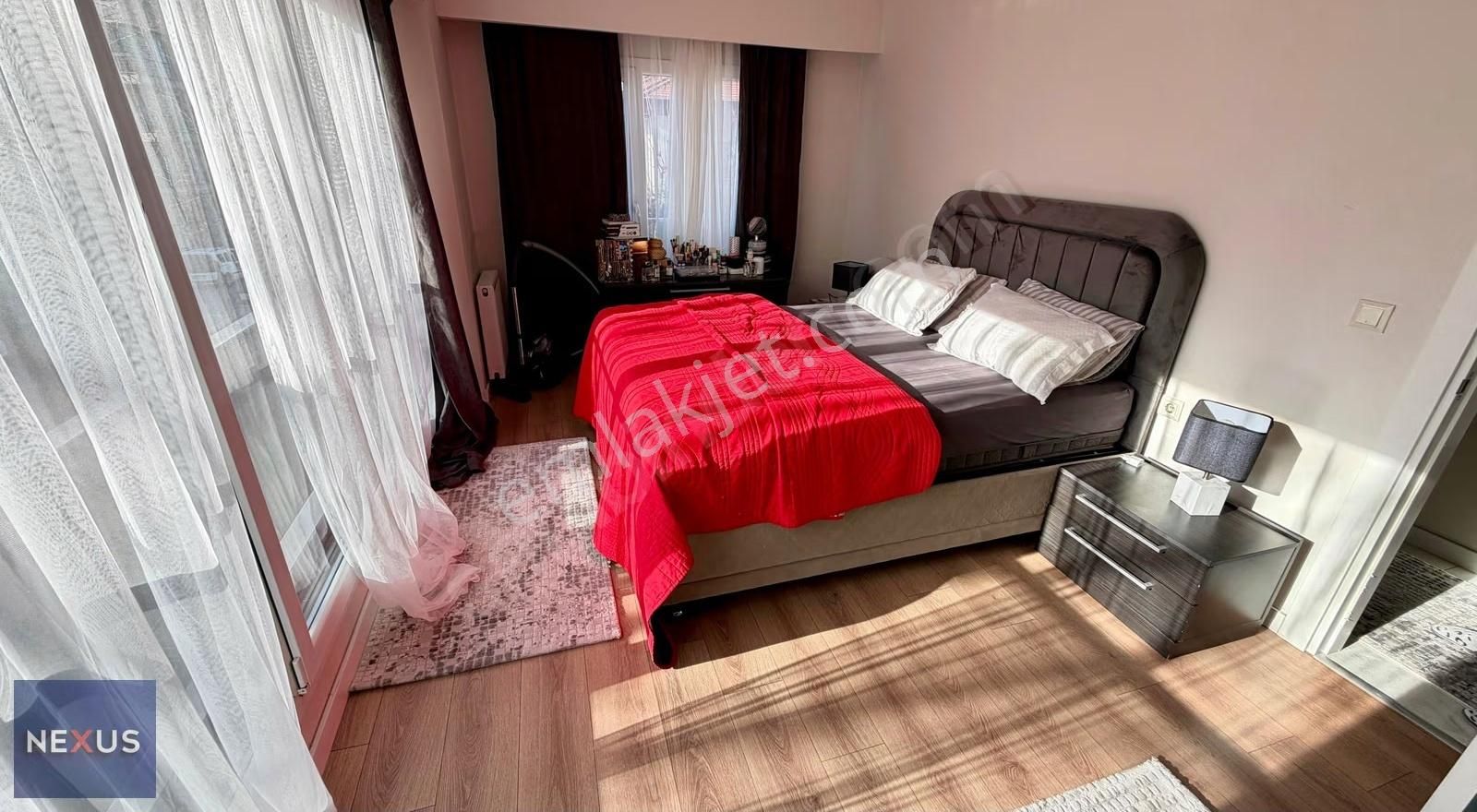 Adres Koru Evleri Sancaktepe Satılık 2+1 Daire - Görsel 32