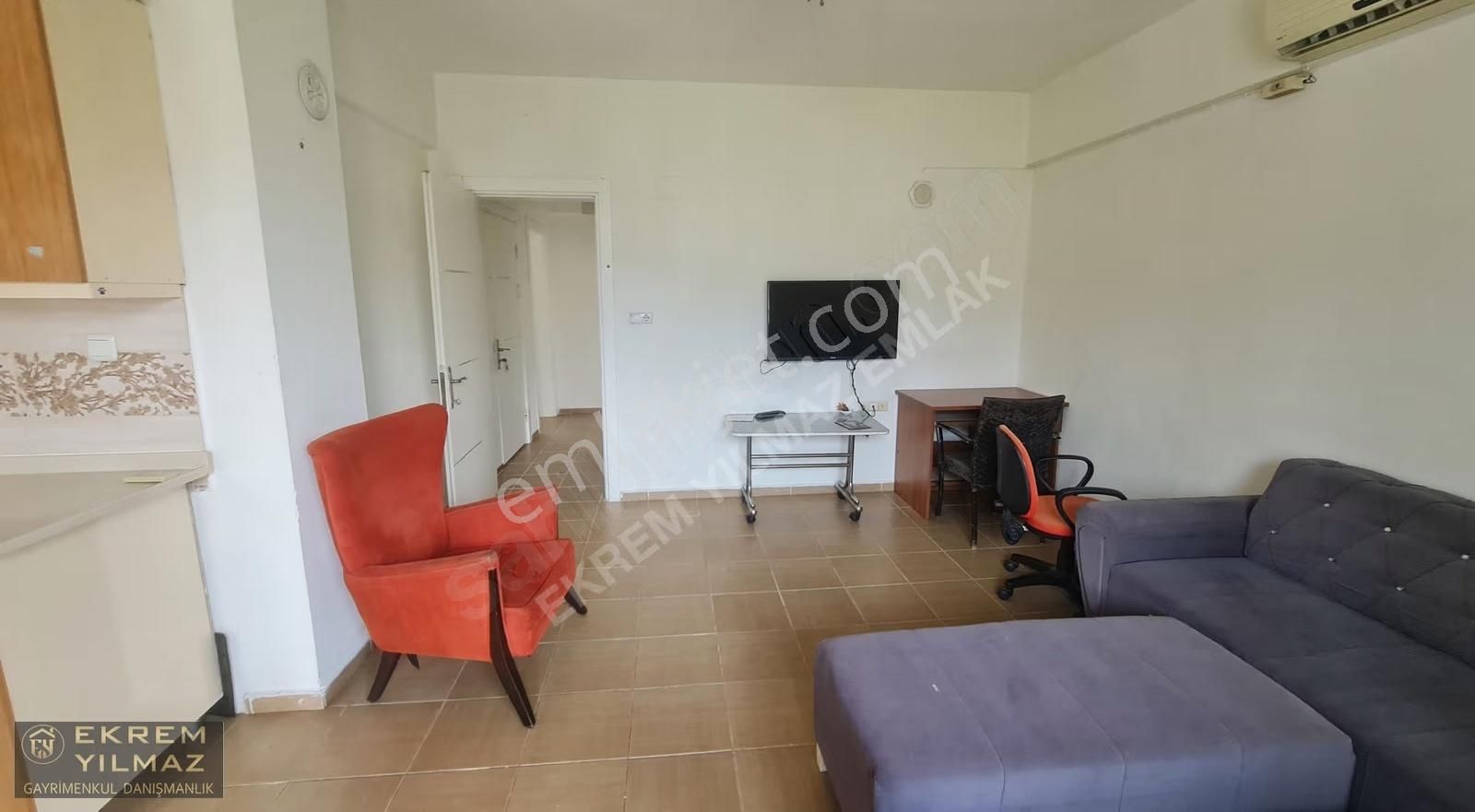 Gelişim Mahallesi'nde Eşyalı Kiralık 2+1 Daire - Görsel 3