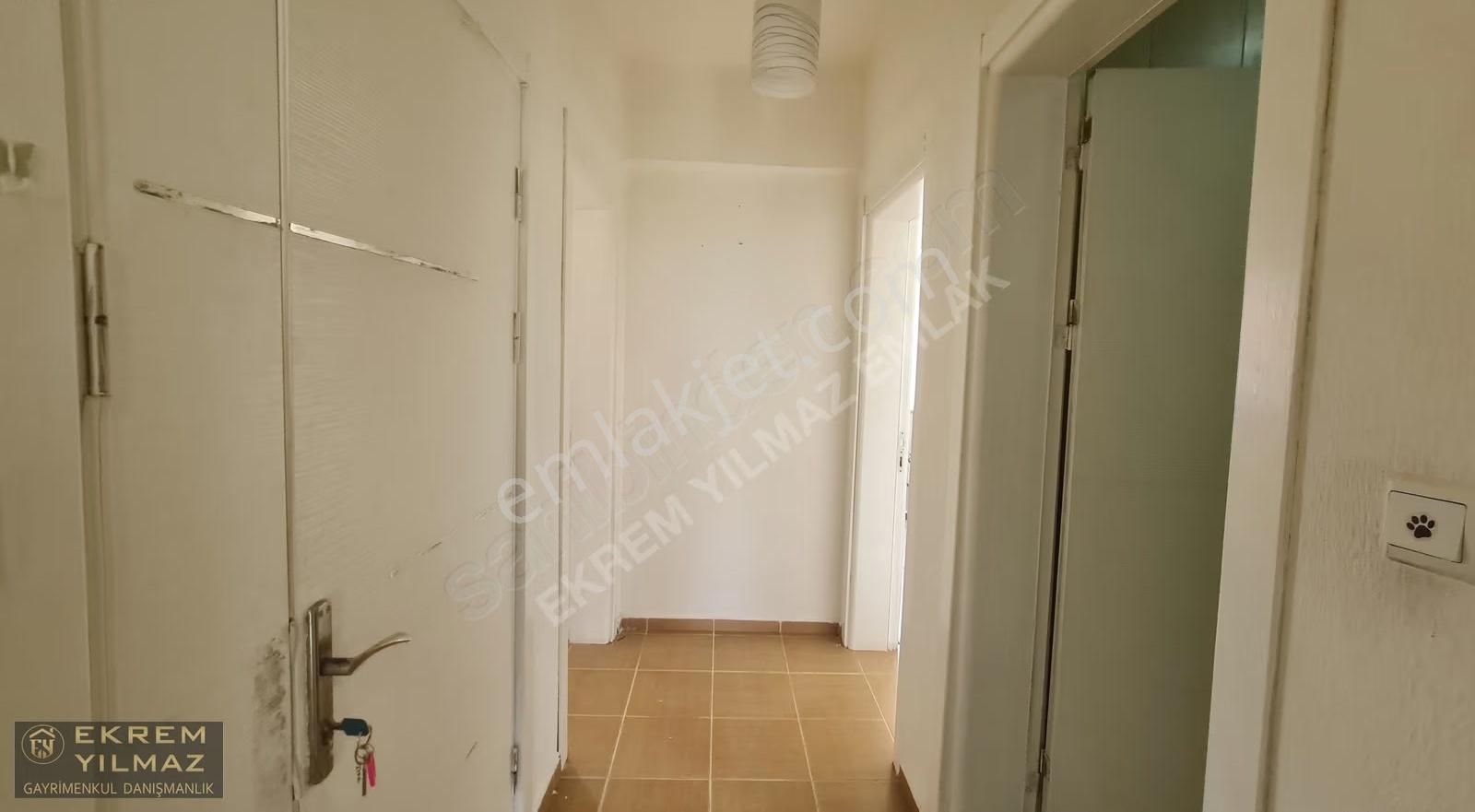 Gelişim Mahallesi'nde Eşyalı Kiralık 2+1 Daire - Görsel 7