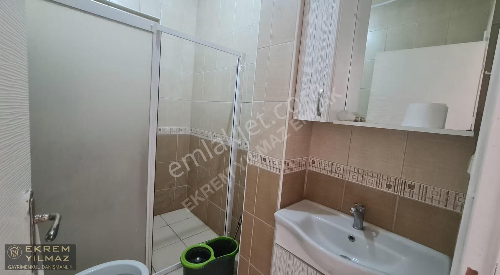 Gelişim Mahallesi'nde Eşyalı Kiralık 2+1 Daire - Görsel 10