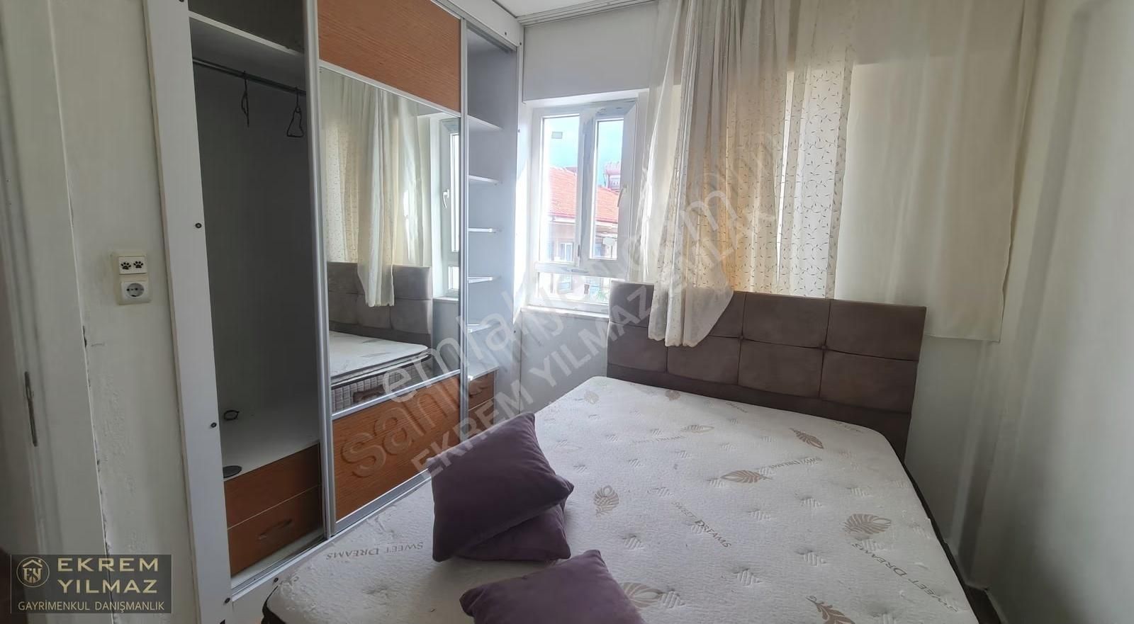 Gelişim Mahallesi'nde Eşyalı Kiralık 2+1 Daire - Görsel 2