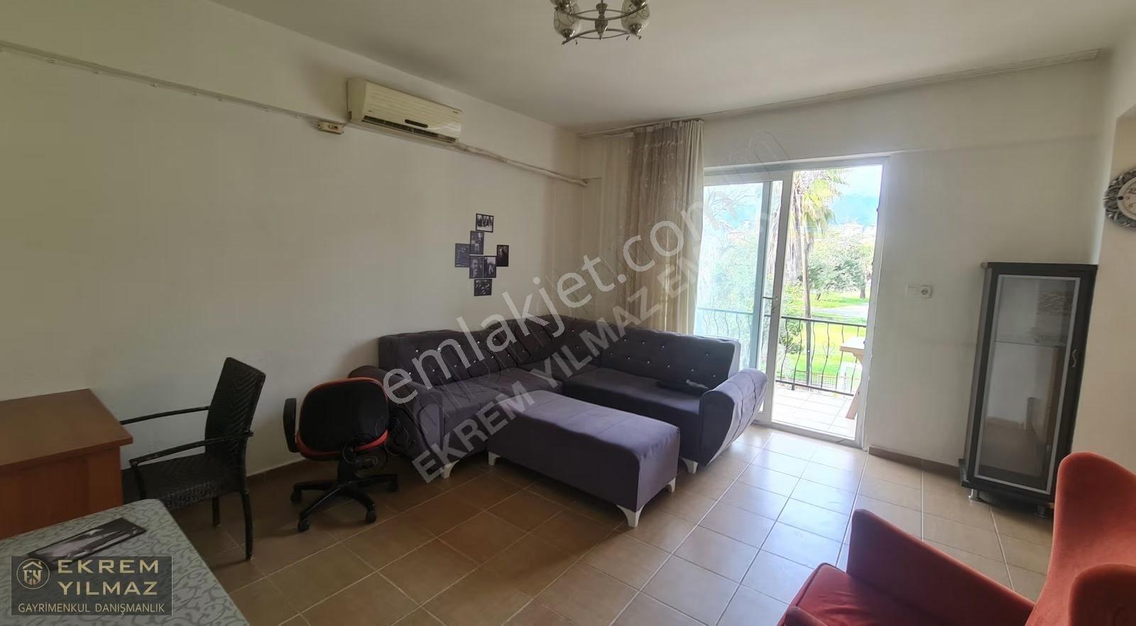 Gelişim Mahallesi'nde Eşyalı Kiralık 2+1 Daire - Görsel 11