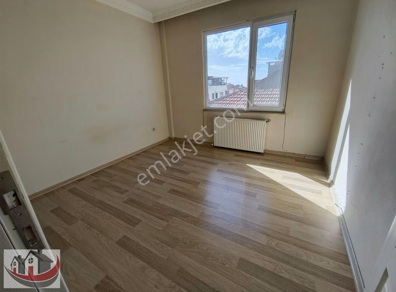 Güneyden Ulaşıma Yakın 3+1.130m2 Deniz Manzaralı Daire - Görsel 9