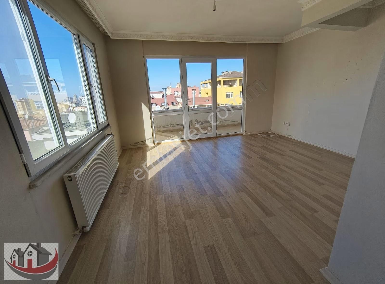 Güneyden Ulaşıma Yakın 3+1.130m2 Deniz Manzaralı Daire - Görsel 7