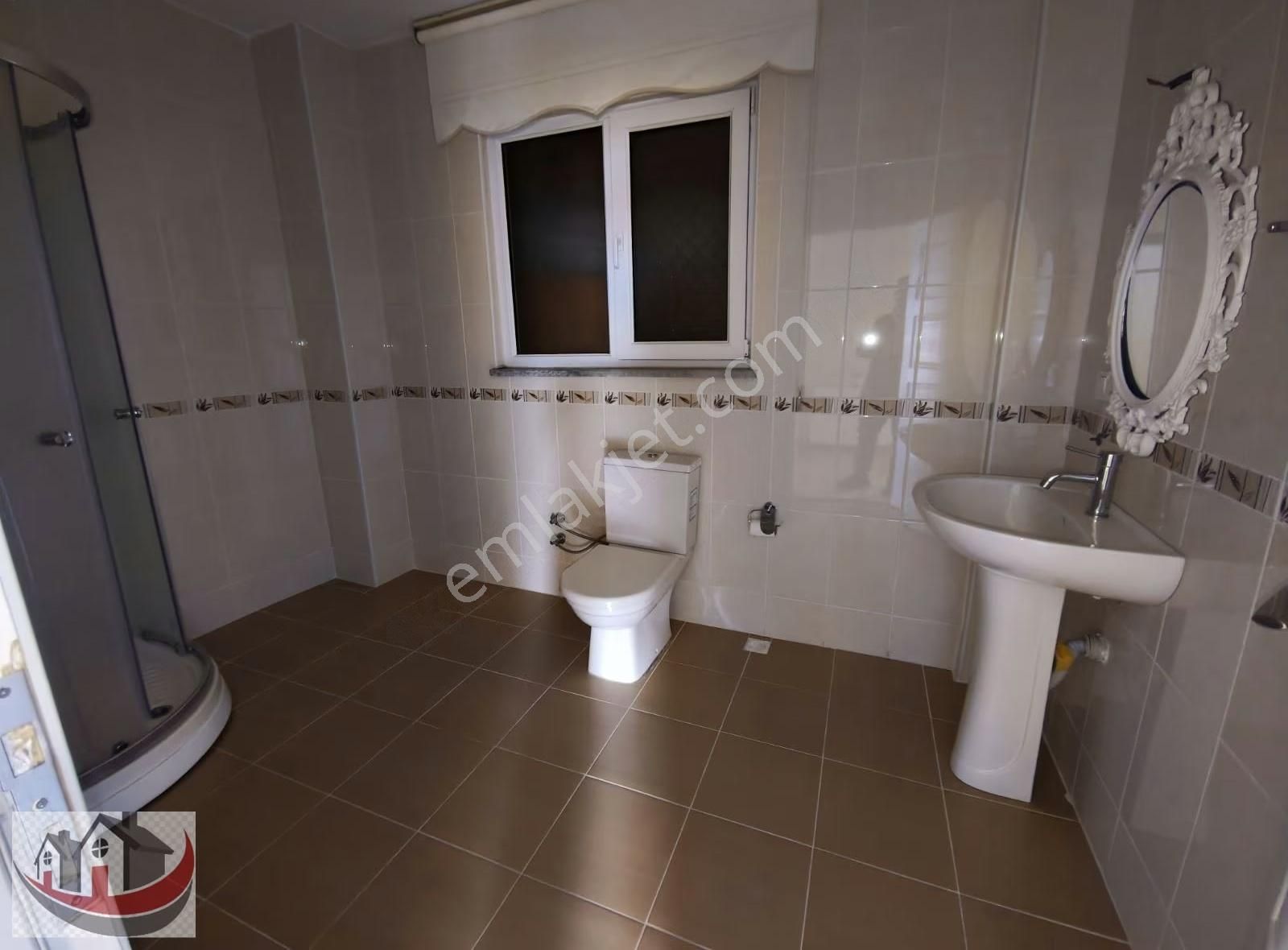 Güneyden Ulaşıma Yakın 3+1.130m2 Deniz Manzaralı Daire - Görsel 18