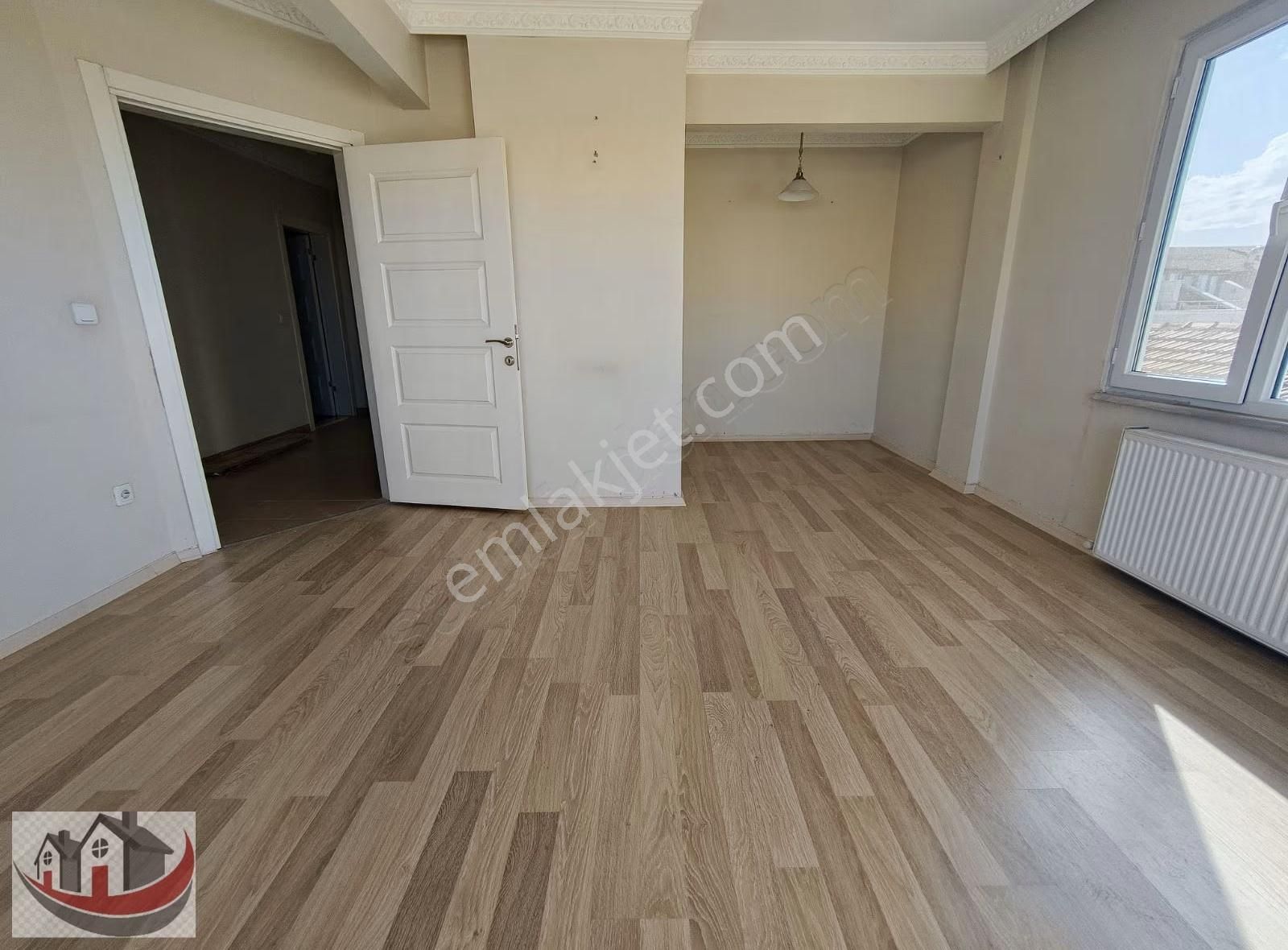 Güneyden Ulaşıma Yakın 3+1.130m2 Deniz Manzaralı Daire - Görsel 11