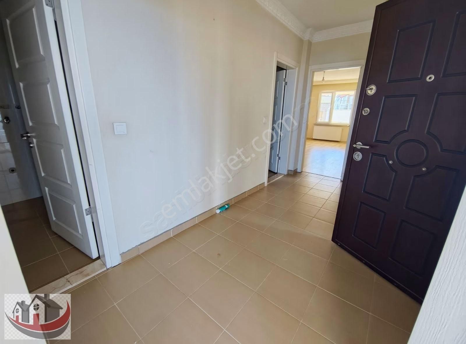 Güneyden Ulaşıma Yakın 3+1.130m2 Deniz Manzaralı Daire - Görsel 19