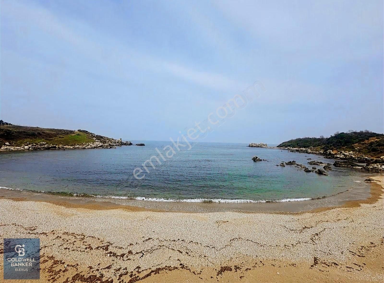 Cb Elexus | Kandıra Kalıncak Plajına Sıfır Yatırımlık Arsa - Görsel 4