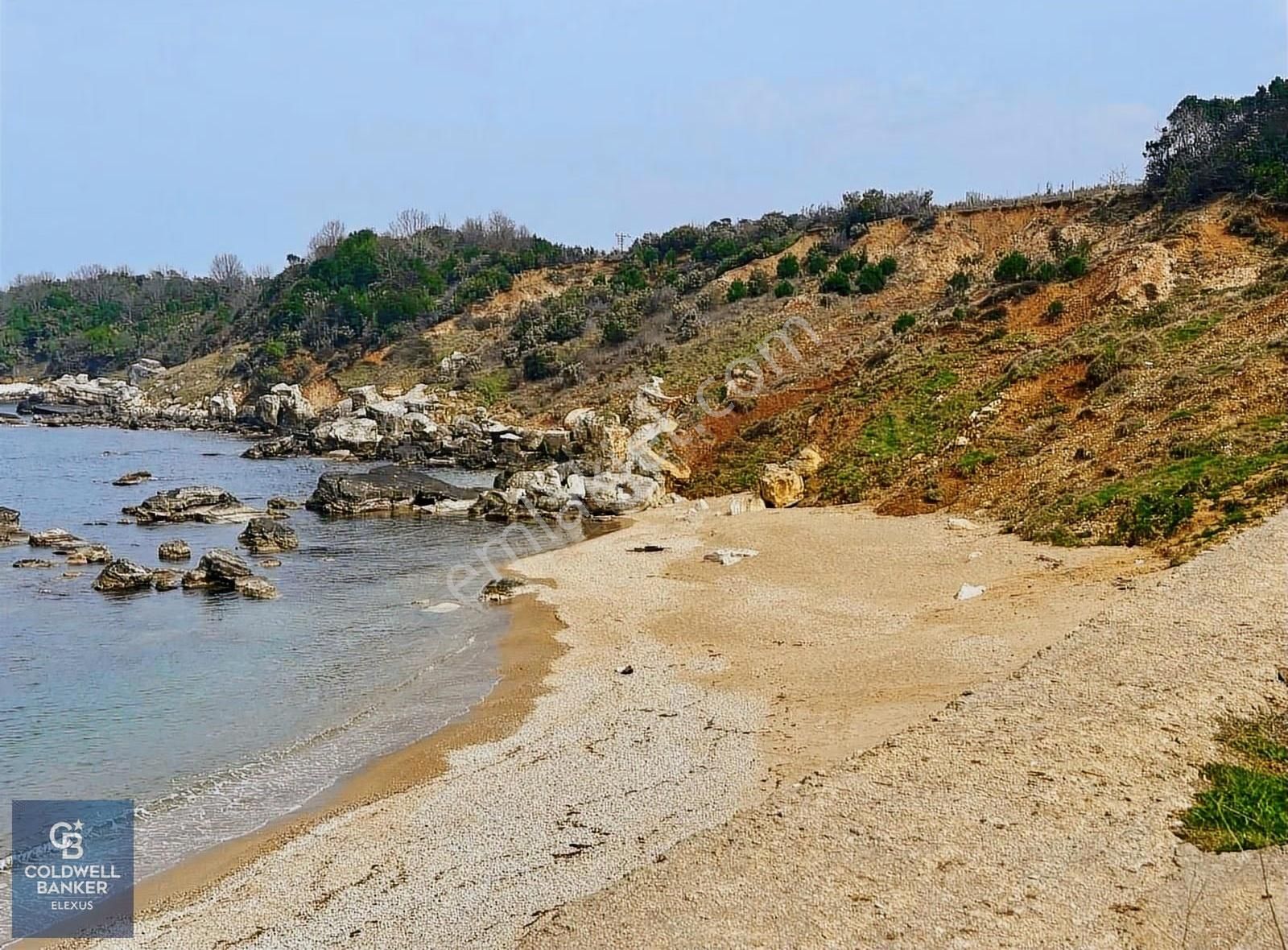 Cb Elexus | Kandıra Kalıncak Plajına Sıfır Yatırımlık Arsa - Görsel 2