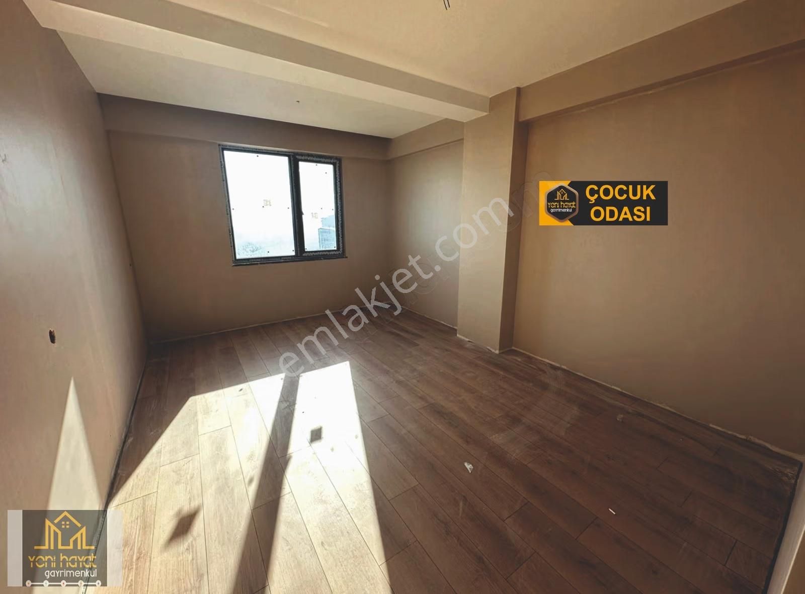 Canık Hasköy'de Ultra Lüks Satılık 3 + 1 Daıre - Görsel 23