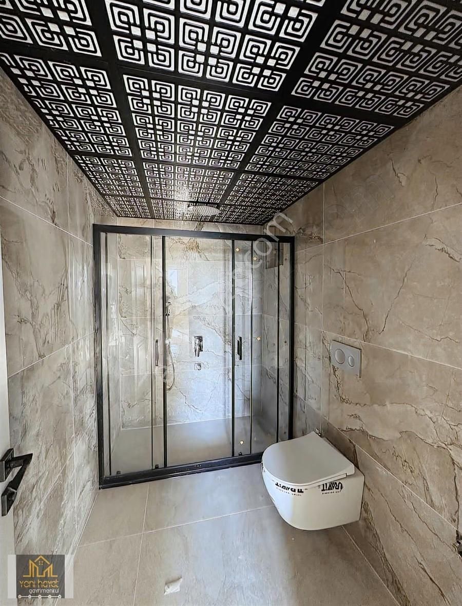 Canık Hasköy'de Ultra Lüks Satılık 3 + 1 Daıre - Görsel 11