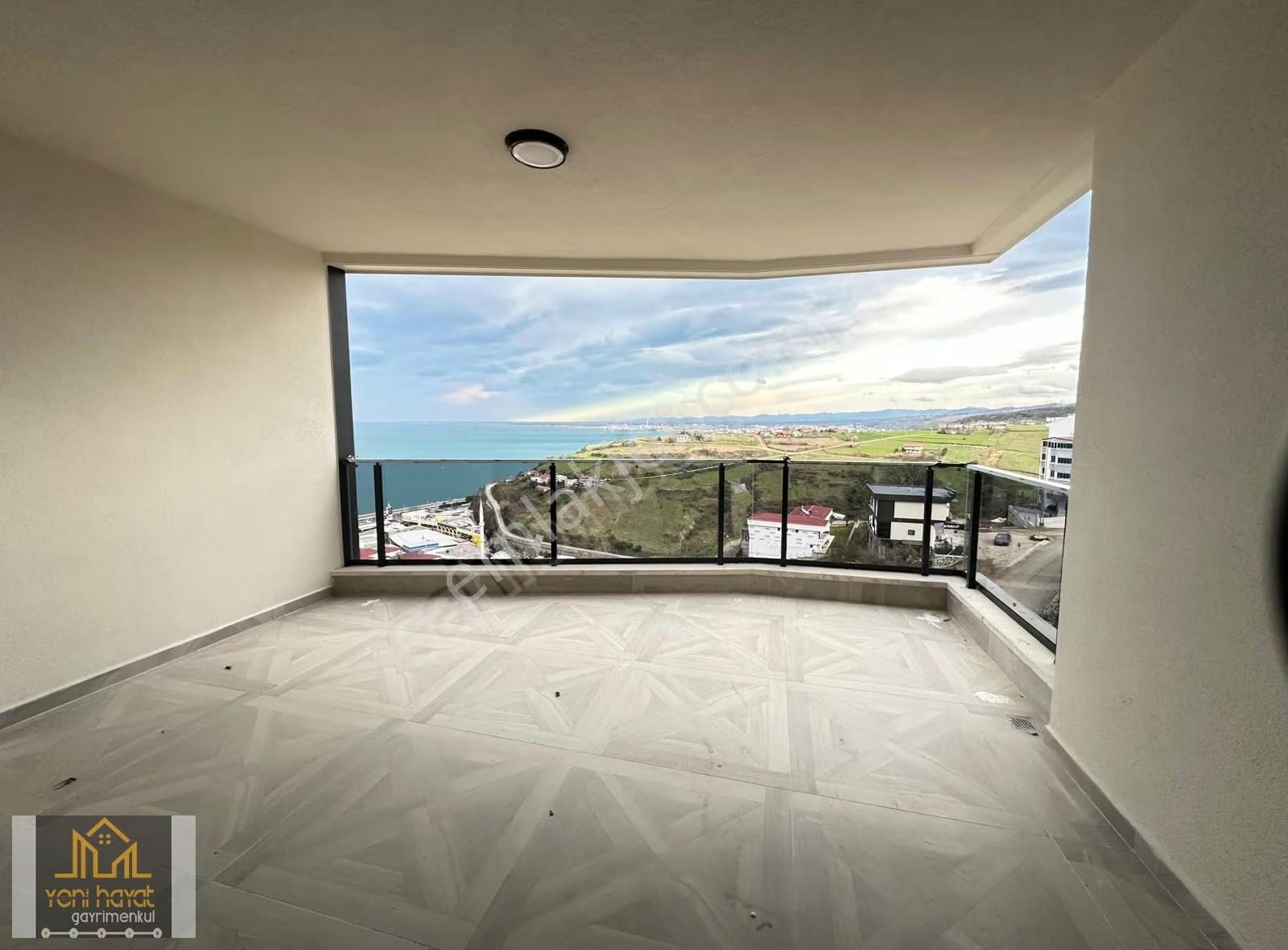 Canık Hasköy'de Ultra Lüks Satılık 3 + 1 Daıre - Görsel 16