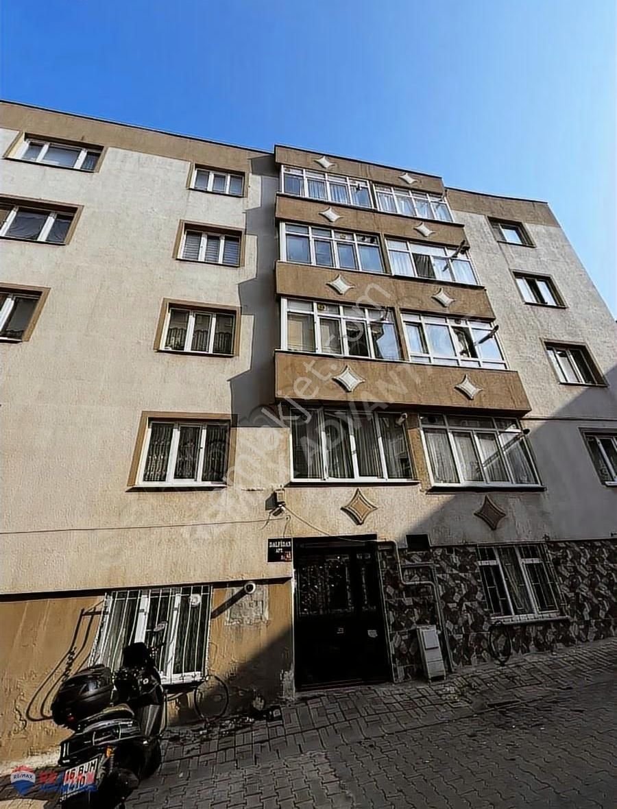 Remax Advantage'den Bandırma Merkezde 3+1 Satılık Fırsat Daire