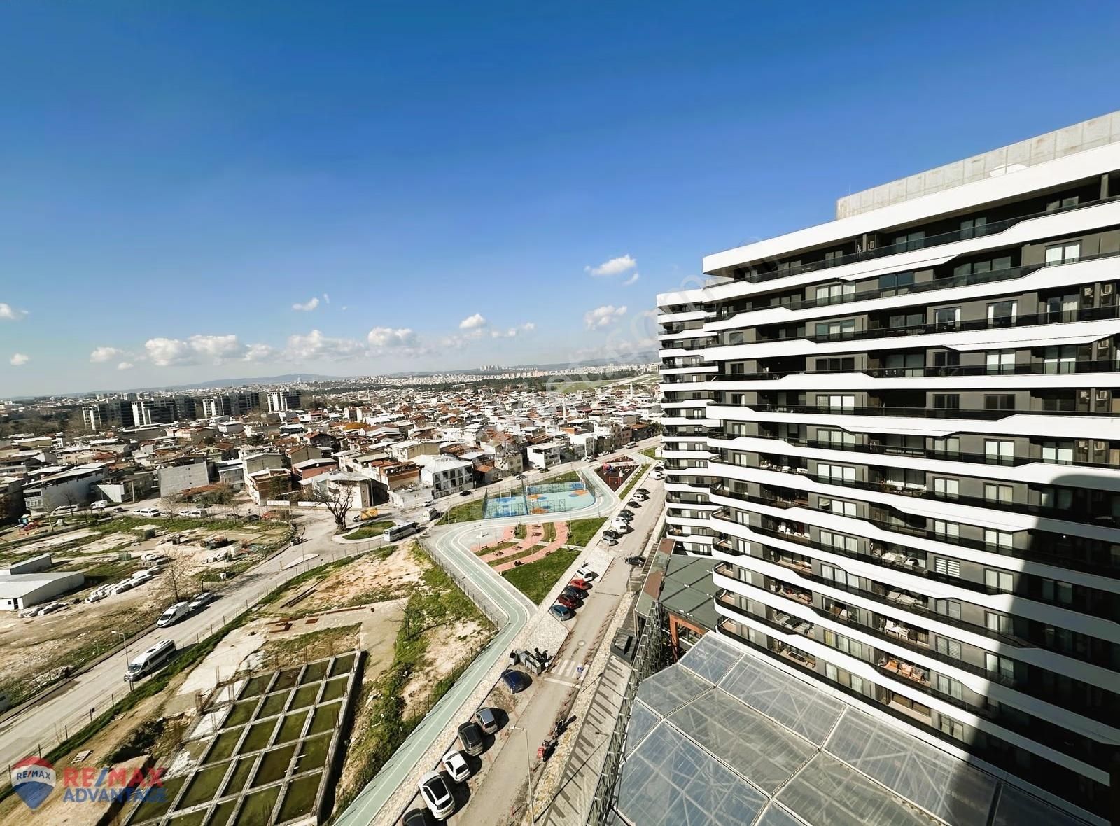 Remax Advantage - Downtown'ın En Temiz Ve Uygun Satılık Dairesi