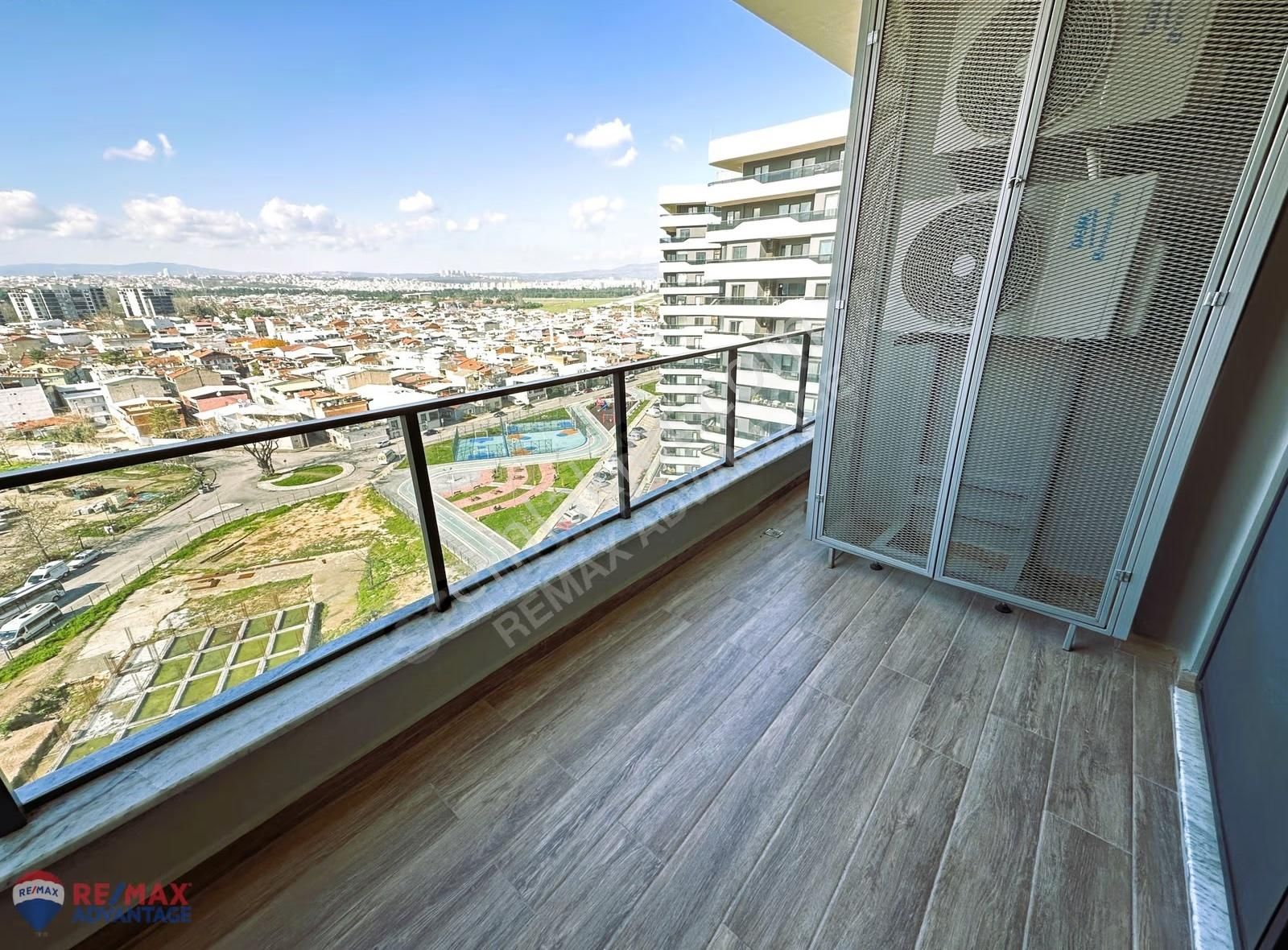 Remax Advantage - Downtown'ın En Temiz Ve Uygun Satılık Dairesi - Görsel 7