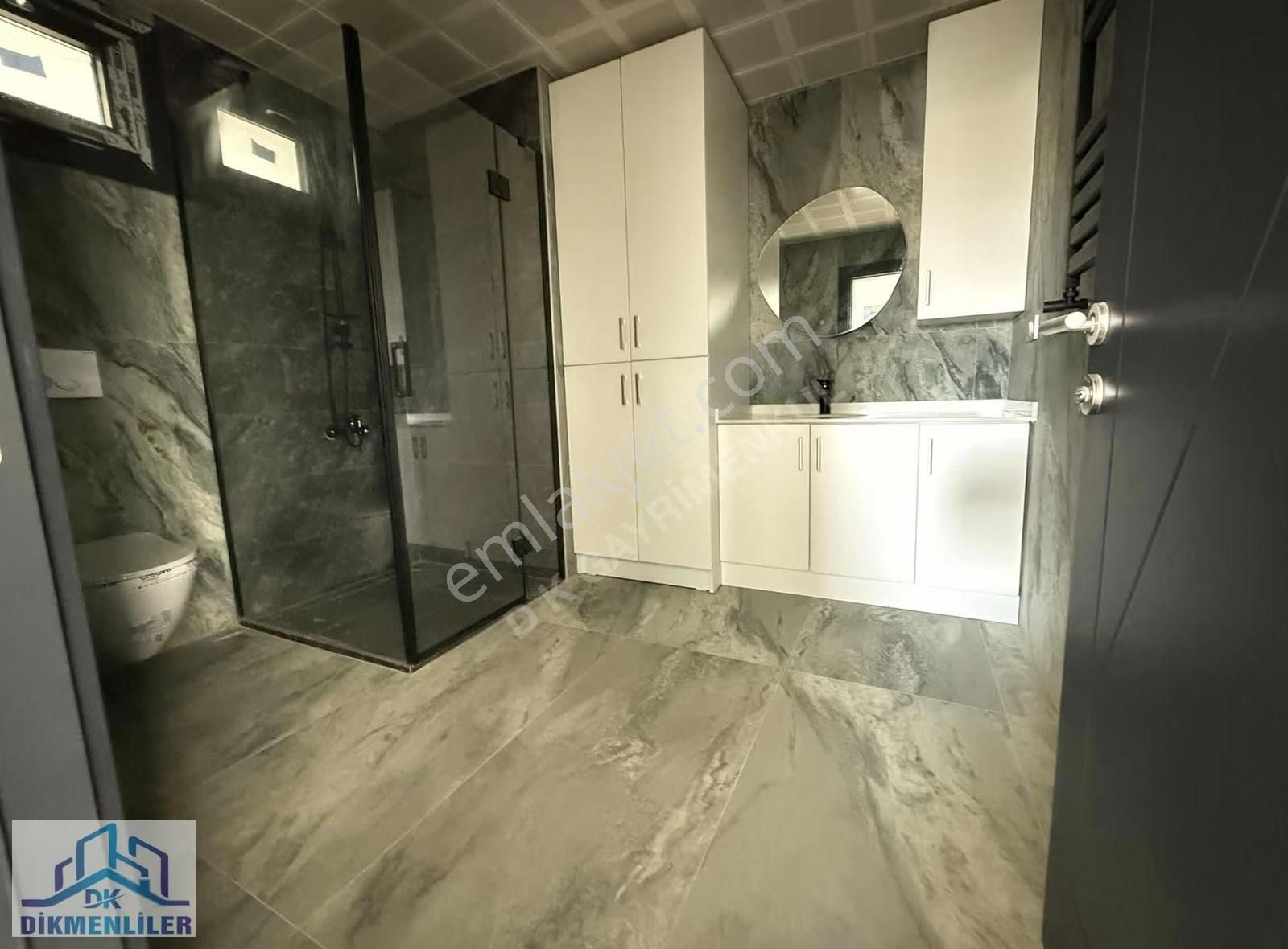 Dk Gym!den 400 M2 Arsa İçinde Tribleks 5+1 Satılık Villa - Görsel 18