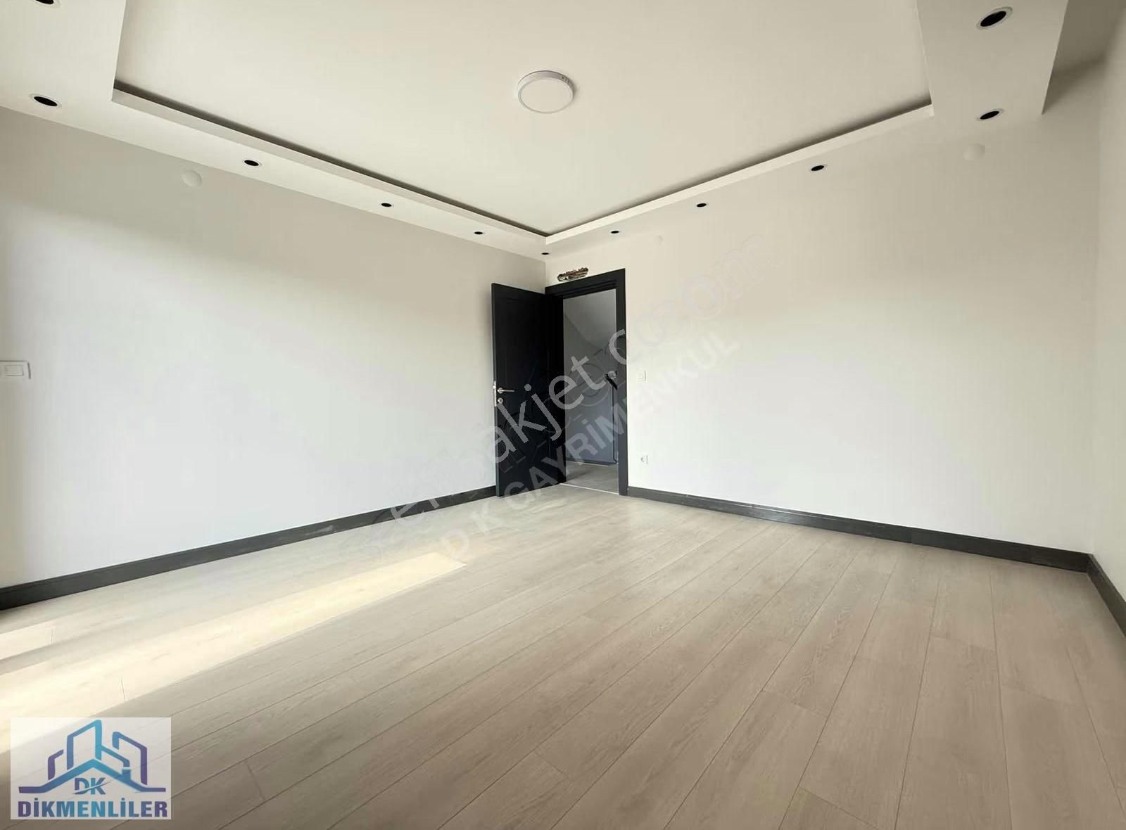 Dk Gym!den 400 M2 Arsa İçinde Tribleks 5+1 Satılık Villa - Görsel 25