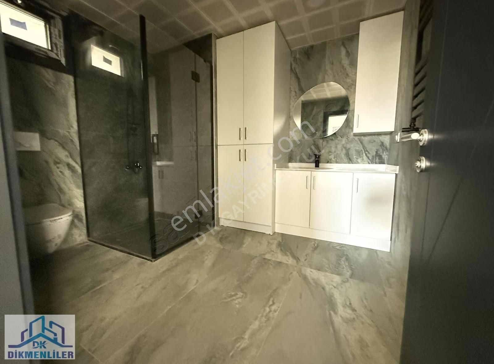 Dk Gym!den 400 M2 Arsa İçinde Tribleks 5+1 Satılık Villa - Görsel 26