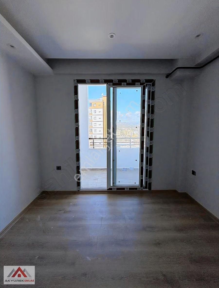 Akyürek'ten Deniz Mahallesinde Kiralık 3+1 Daire - Görsel 20