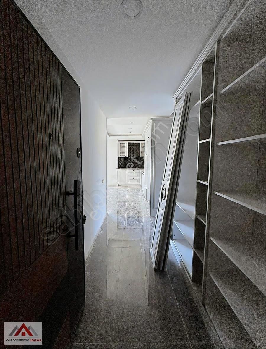 Akyürek'ten Deniz Mahallesinde Kiralık 3+1 Daire - Görsel 16