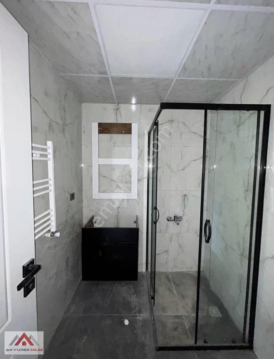 Akyürek'ten Deniz Mahallesinde Kiralık 3+1 Daire - Görsel 24