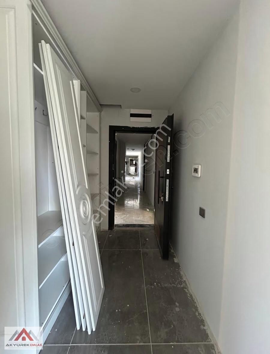 Akyürek'ten Deniz Mahallesinde Kiralık 3+1 Daire - Görsel 19